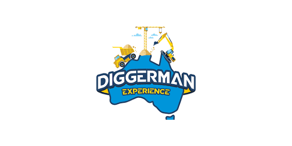 Diggerman Experience