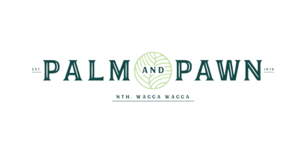 Palm & Pawn